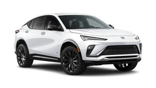 2026 Buick Envista Sport Touring FWD