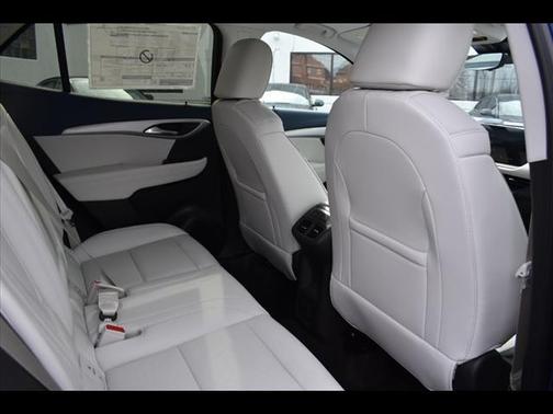 2025 Buick Envision Avenir AWD