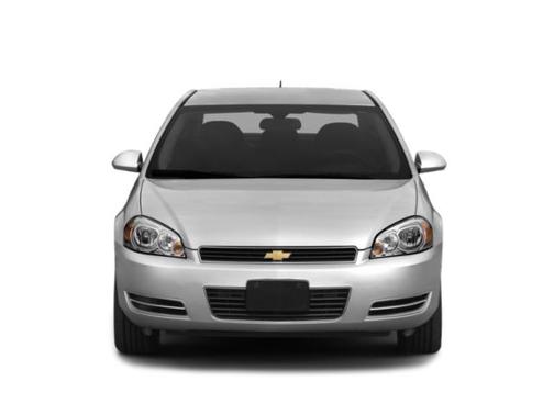 2015 Chevrolet Impala Limited LS