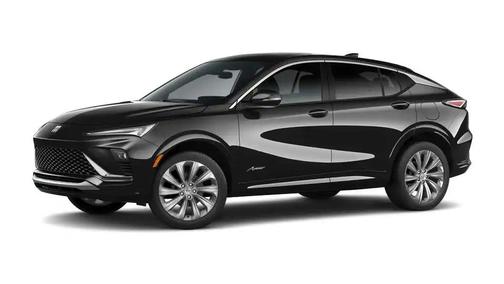 2026 Buick Envista Avenir FWD
