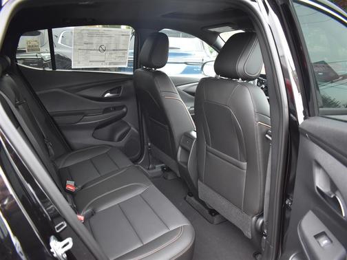 2026 Buick Envista Avenir FWD