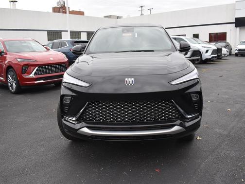 2026 Buick Envista Avenir FWD