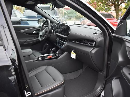 2026 Buick Envista Avenir FWD