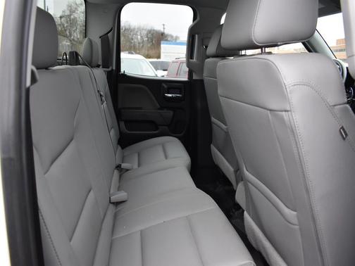 2018 GMC Sierra 1500 Base