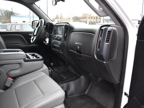 2018 GMC Sierra 1500 Base