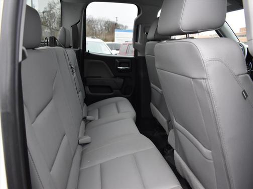 2018 GMC Sierra 1500 Base
