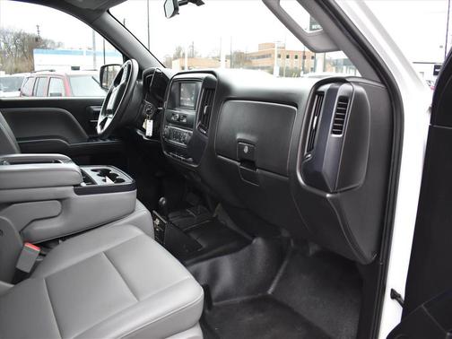 2018 GMC Sierra 1500 Base