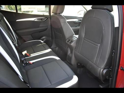 2025 Buick Envision Sport Touring AWD