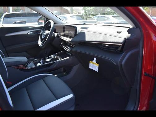 2025 Buick Envision Sport Touring AWD