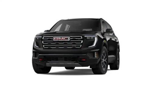 2026 GMC Acadia AWD AT4