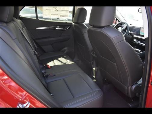 2025 Buick Envision Preferred AWD
