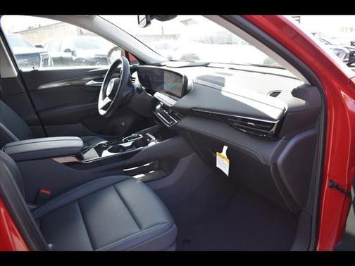 2025 Buick Envision Preferred AWD