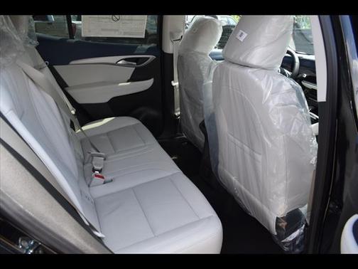 2025 Buick Envision Avenir AWD