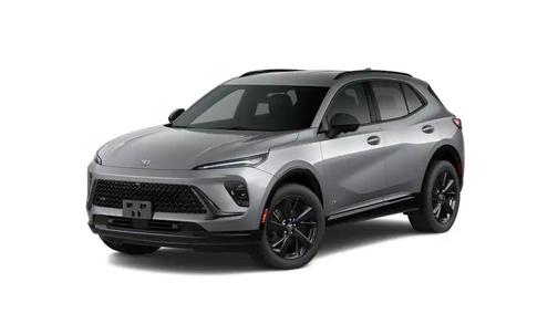 2026 Buick Envision Sport Touring AWD