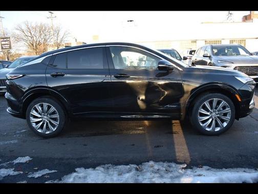 2025 Buick Envista Avenir FWD