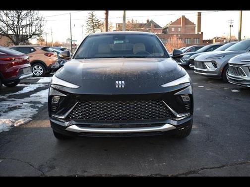 2025 Buick Envista Avenir FWD