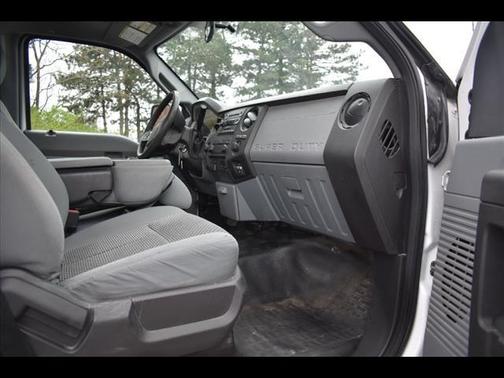 2016 Ford F-250 XL