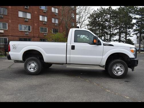 2016 Ford F-250 XL