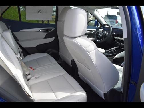 2025 Buick Envision Avenir AWD