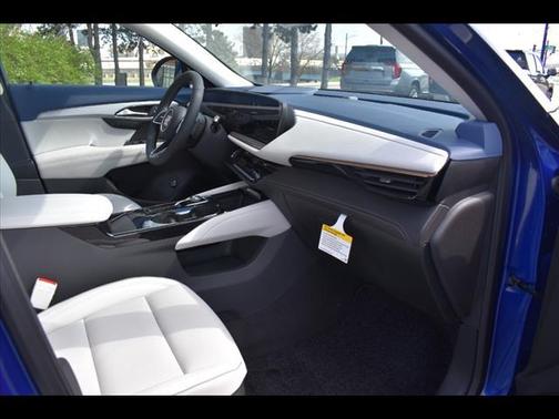 2025 Buick Envision Avenir AWD