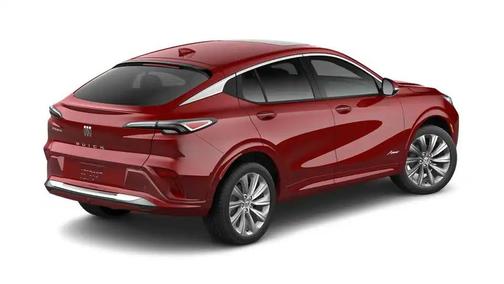 2026 Buick Envista Avenir FWD