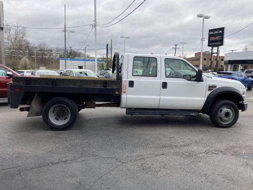 2010 Ford F-450 XL