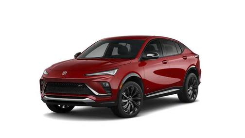 2026 Buick Envista Sport Touring FWD