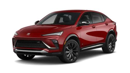 2026 Buick Envista Sport Touring FWD