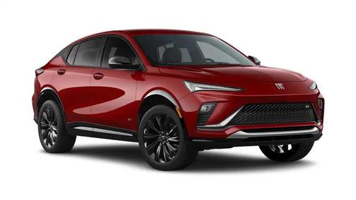 2026 Buick Envista Sport Touring FWD