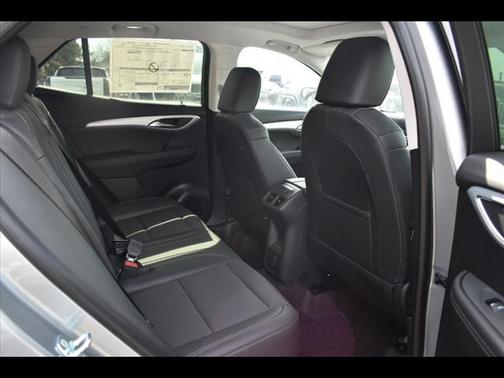 2025 Buick Envision Avenir AWD
