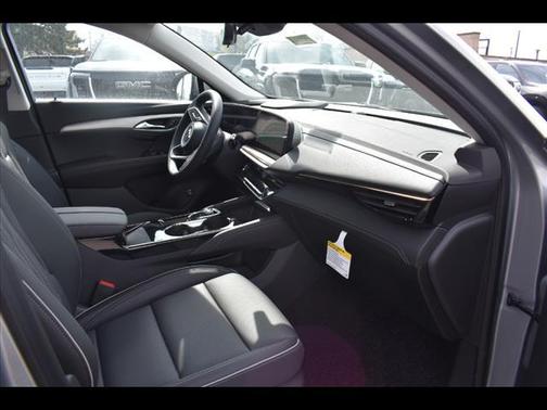 2025 Buick Envision Avenir AWD