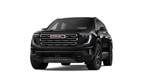 2026 GMC Acadia AWD AT4