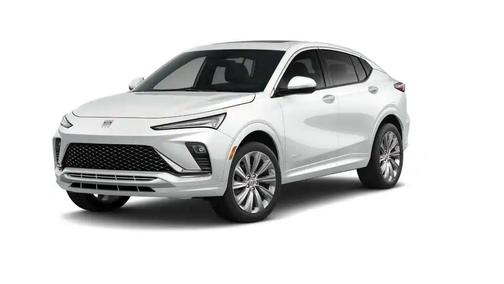 2026 Buick Envista Avenir FWD