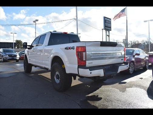 2020 Ford F-250 XL