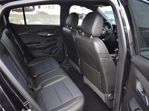 2025 Buick Envista Preferred FWD