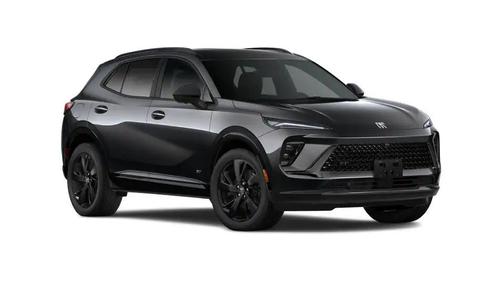 2026 Buick Envision Sport Touring AWD