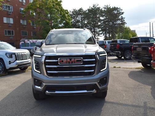 2026 GMC Yukon XL 4WD Elevation