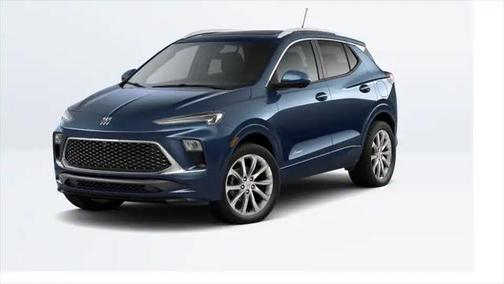 2024 Buick Encore GX Avenir