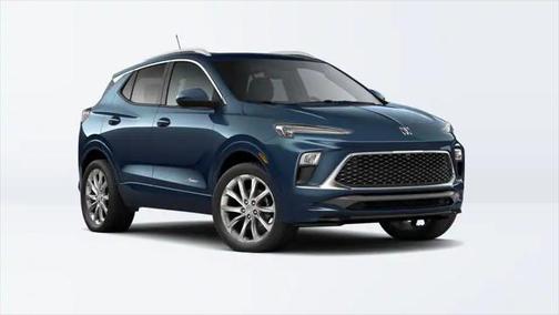 2024 Buick Encore GX Avenir