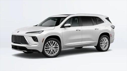 2025 Buick Enclave Avenir FWD