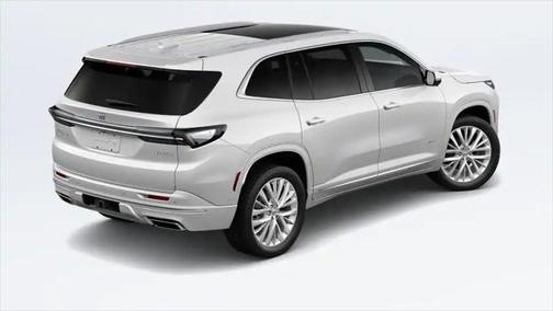 2025 Buick Enclave Avenir FWD