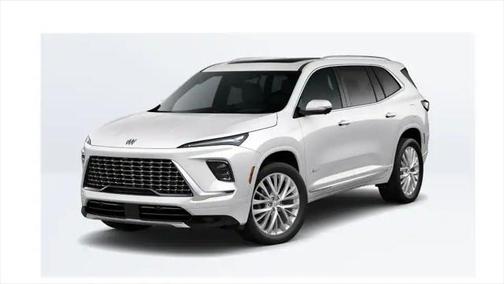 2025 Buick Enclave Avenir FWD
