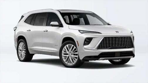 2025 Buick Enclave Avenir FWD