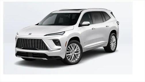 2025 Buick Enclave Avenir FWD