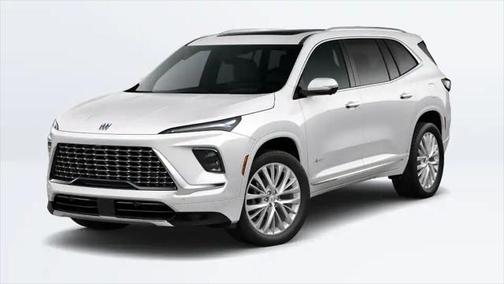 2025 Buick Enclave Avenir FWD