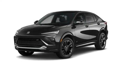 2026 Buick Envista Sport Touring FWD