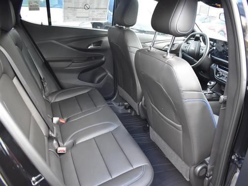 2026 Buick Envista Sport Touring FWD