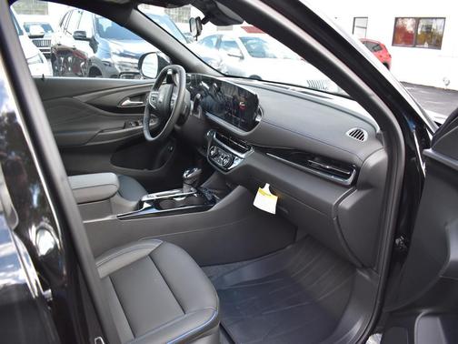 2026 Buick Envista Sport Touring FWD