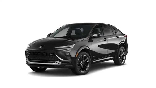 2026 Buick Envista Sport Touring FWD