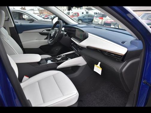 2025 Buick Envision Avenir AWD